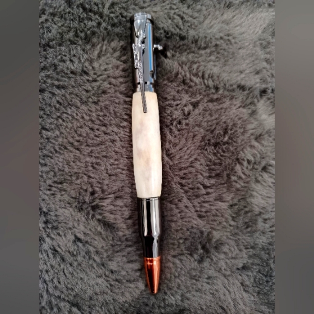 Deer Antler pen